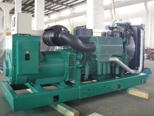 尼玛便携静音：租赁无声发电机组，便携式解决能源需求