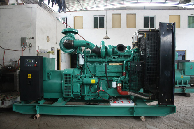 尼玛环保无噪音：租用静音发电机组，为环境和耳朵双重保驾护航